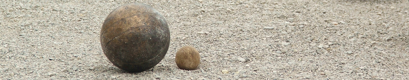 bocce